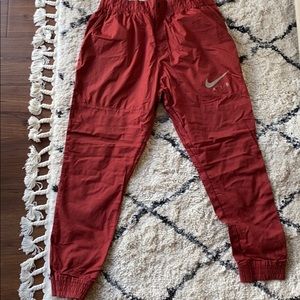Nike Men’s Sportswear Air Jogger Pants